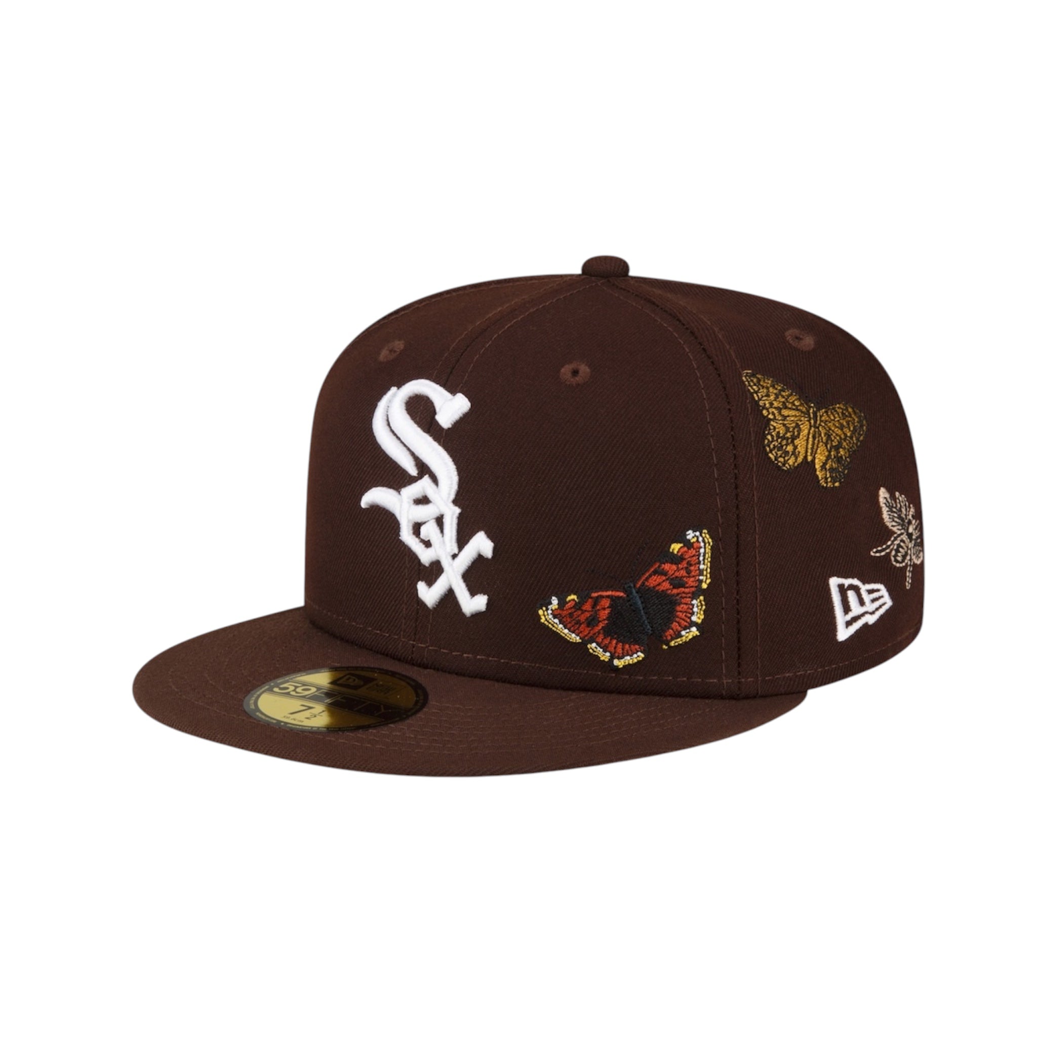 59FIFTY-חום פרפרים🦋
