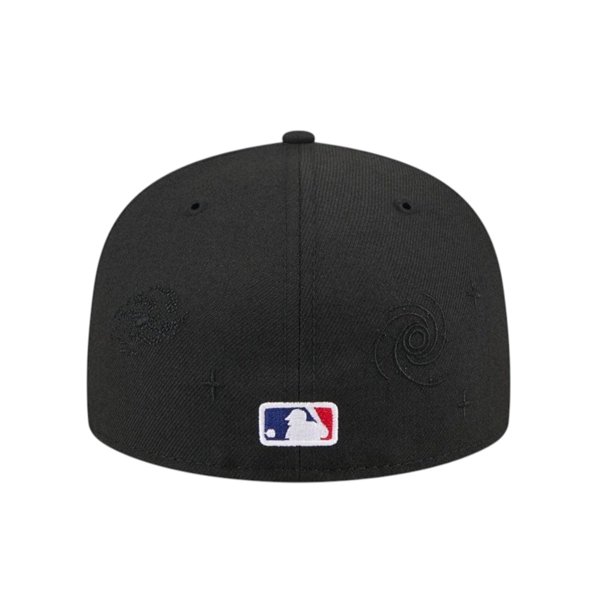 59FIFTY-כדור הארץ🌍