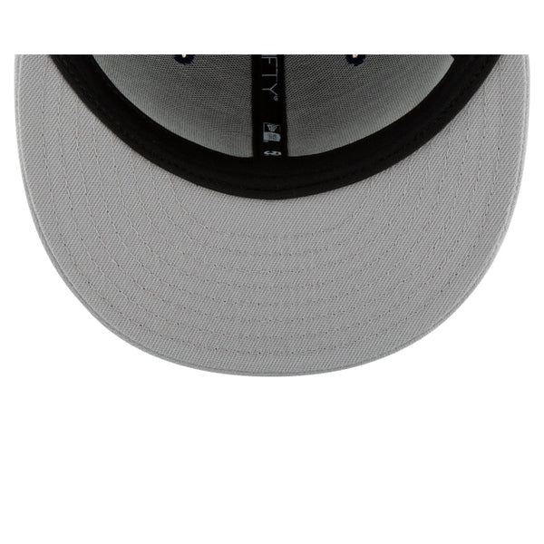 59FIFTY-אפור קלאסי🩶