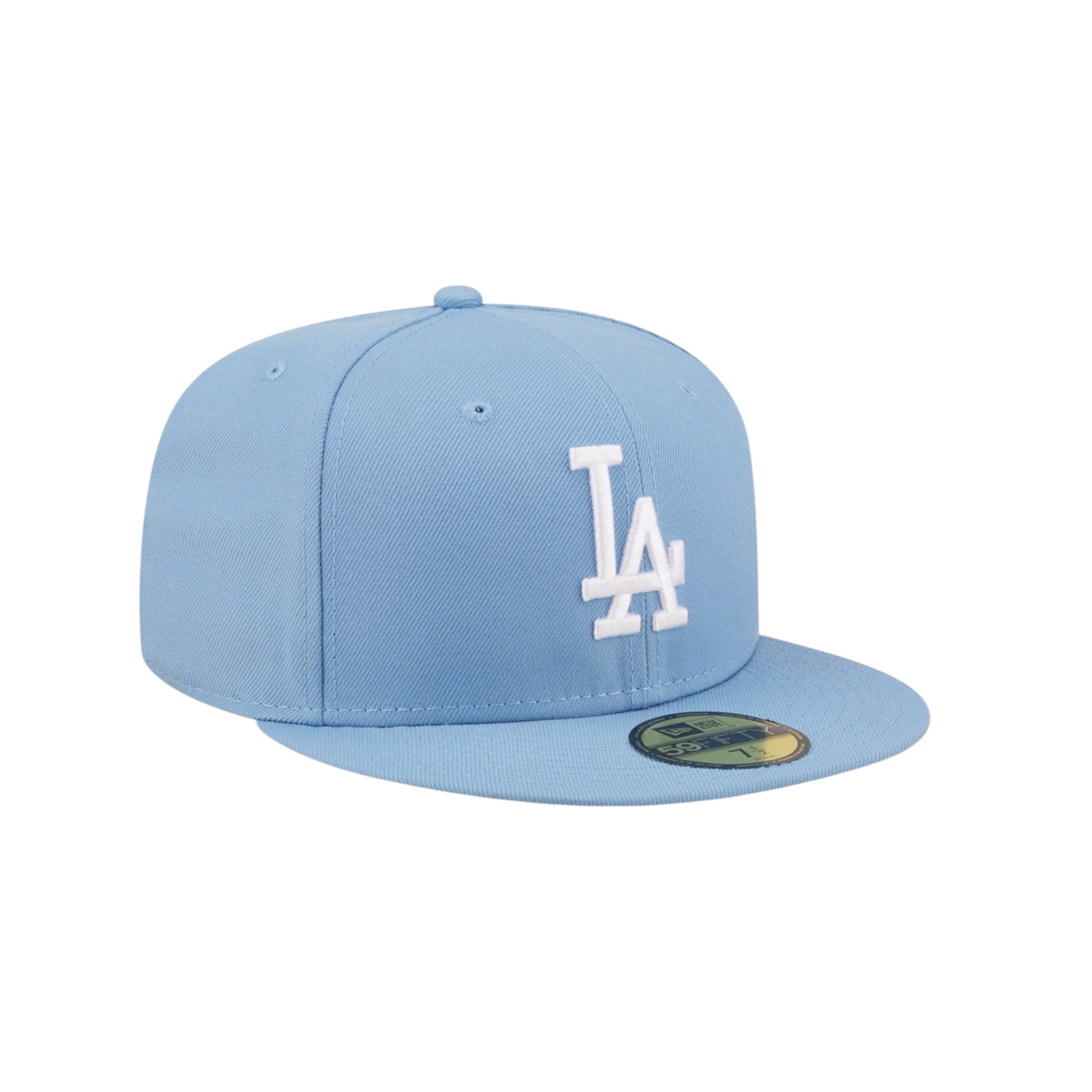 59FIFTY Classic - תכלת