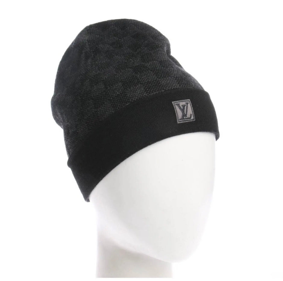 כובעי גרב פייר שיט❤️‍🔥-LV שחור🥷