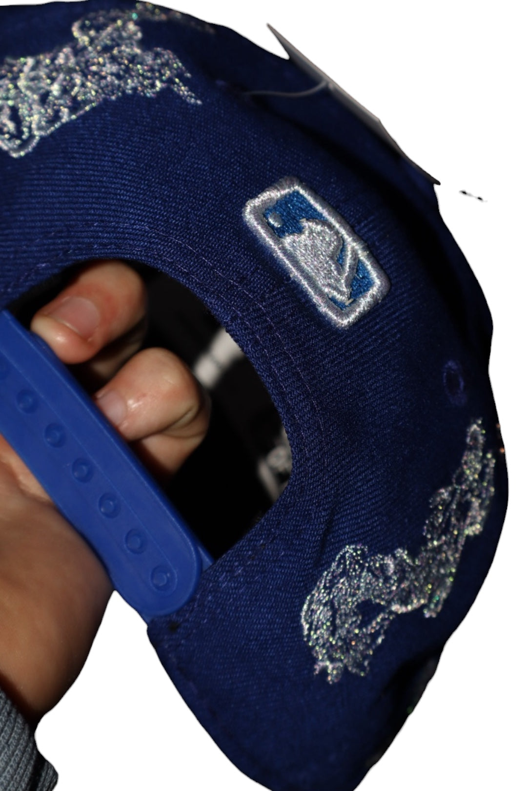 SnapBack-יצירת אומנות מהשמיים😇