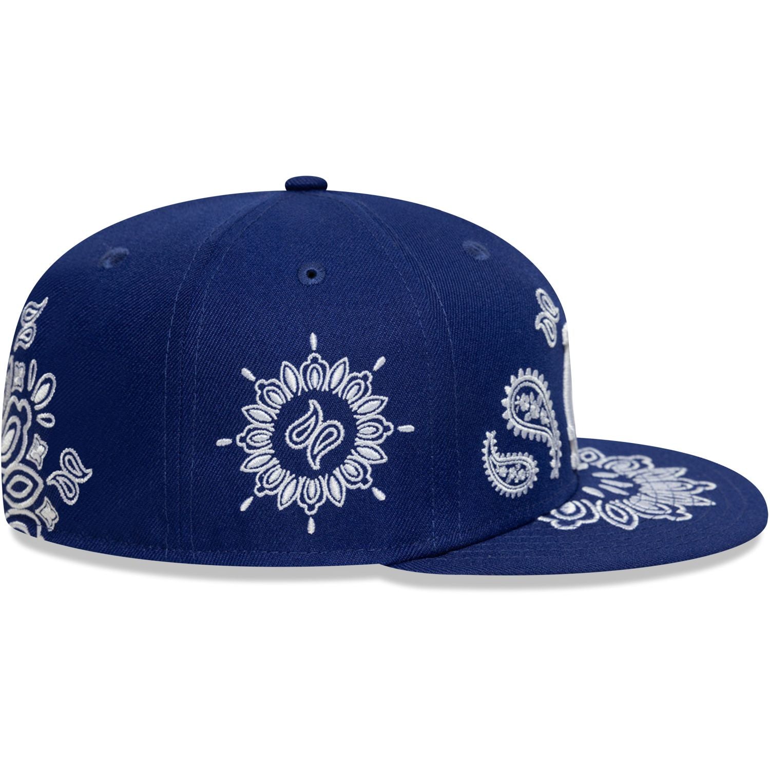 59FIFTY-בנדה כחולה