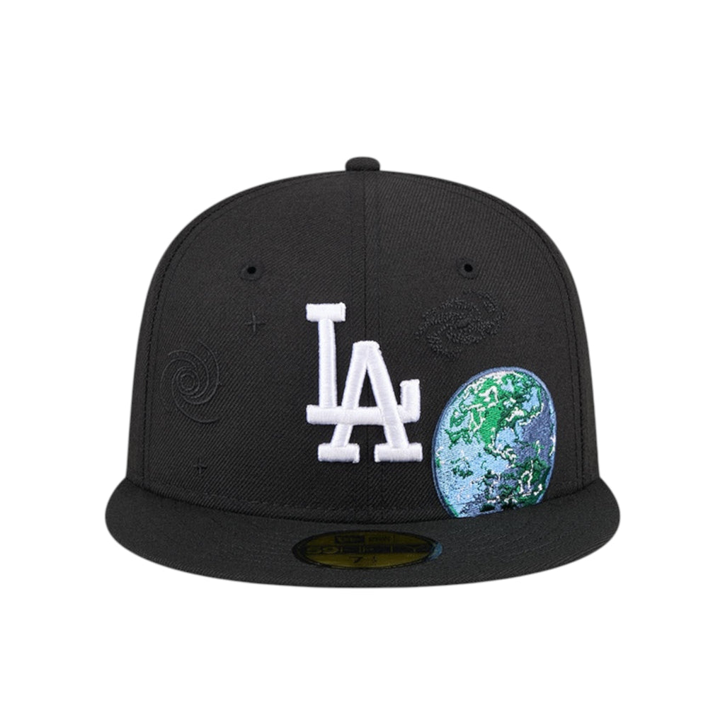 59FIFTY-כדור הארץ🌍