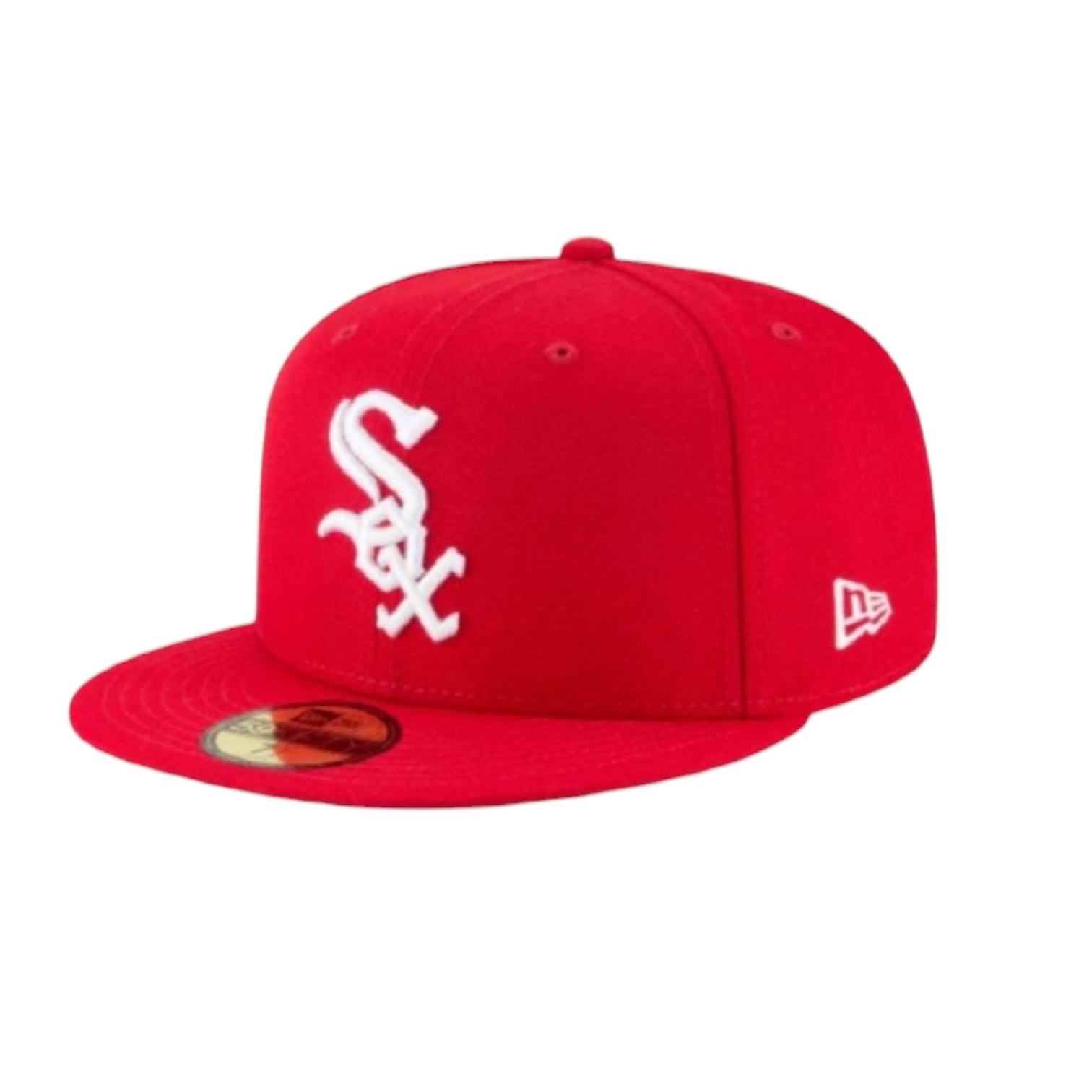 59FIFTY Classic – אדום