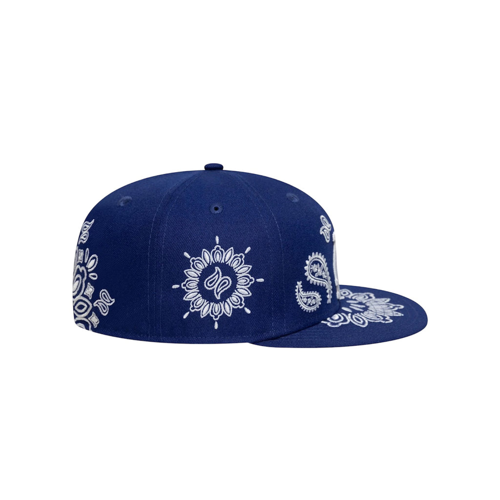 59FIFTY-בנדה כחולה