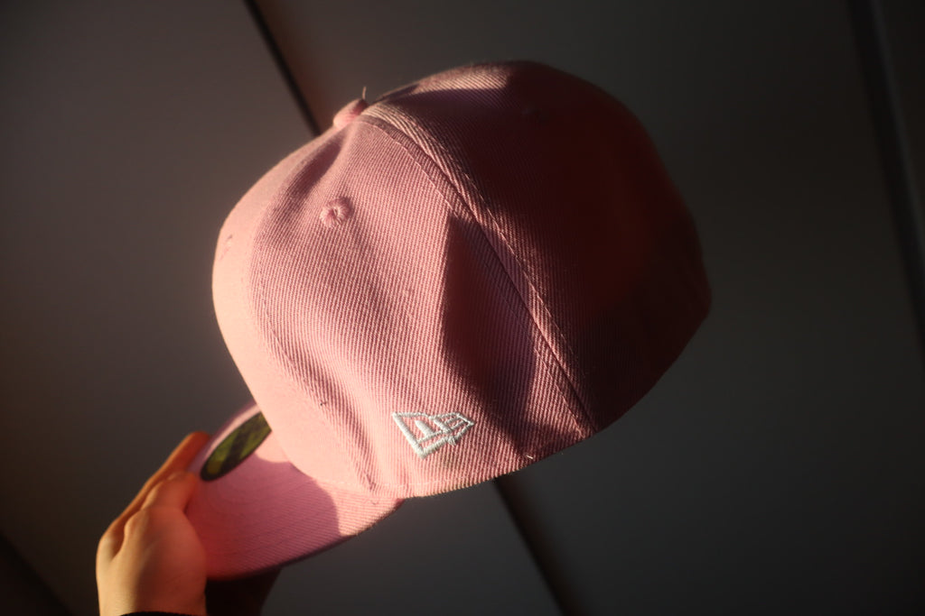 59FIFTY-סן פרנסיסקו🌉☀️