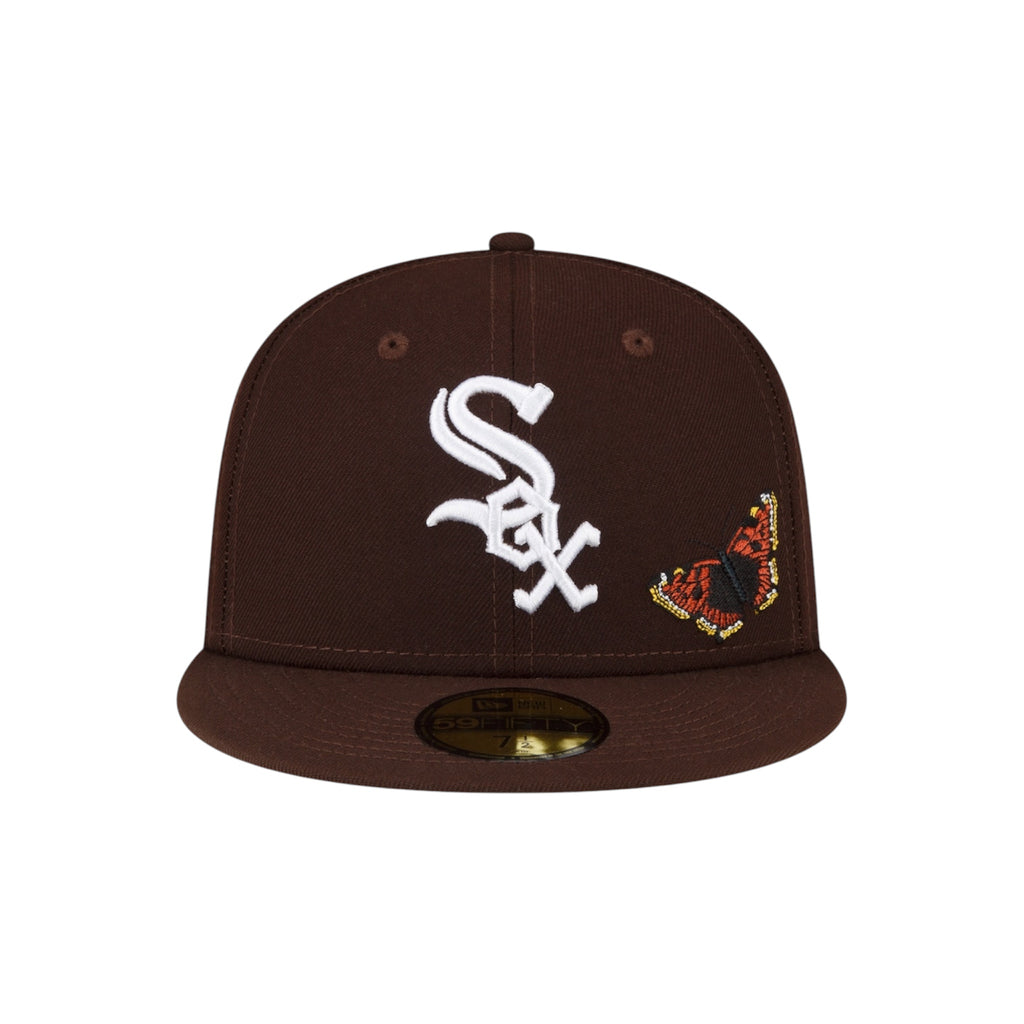 59FIFTY-חום פרפרים🦋
