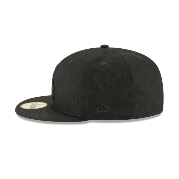 59FIFTY-שחור מושלם🥷