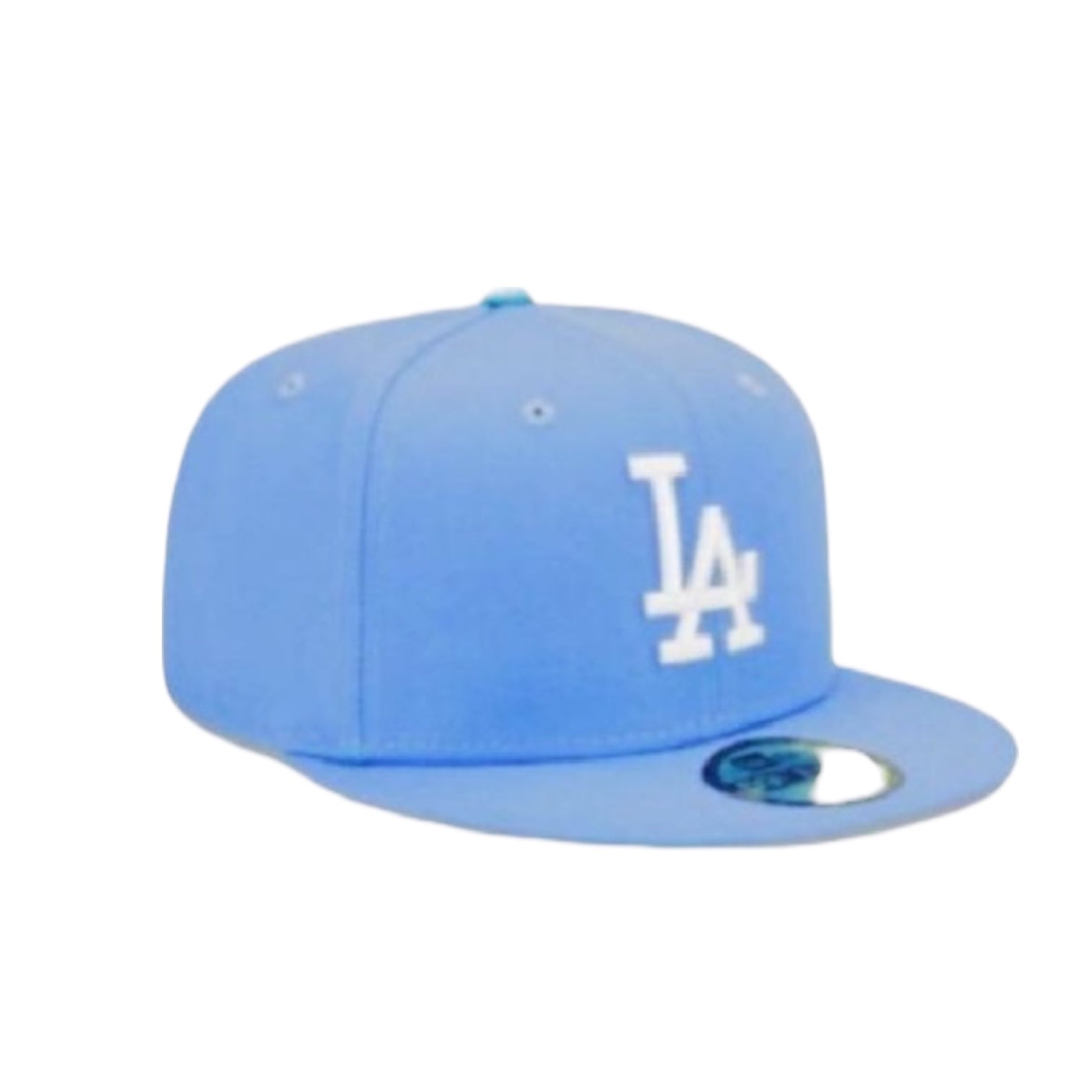 59FIFTY Classic - תכלת