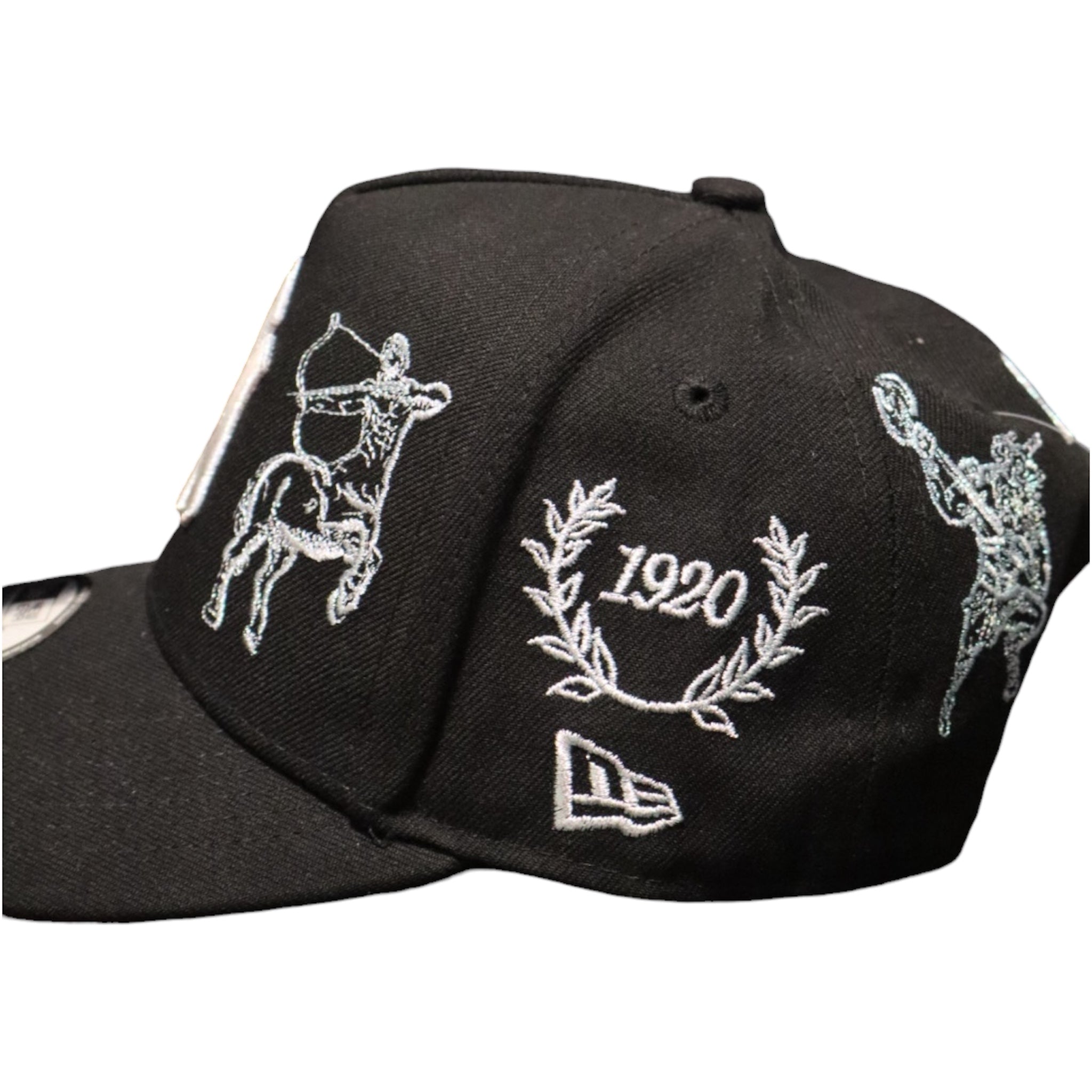 SnapBack-יצירת אומנות🏹