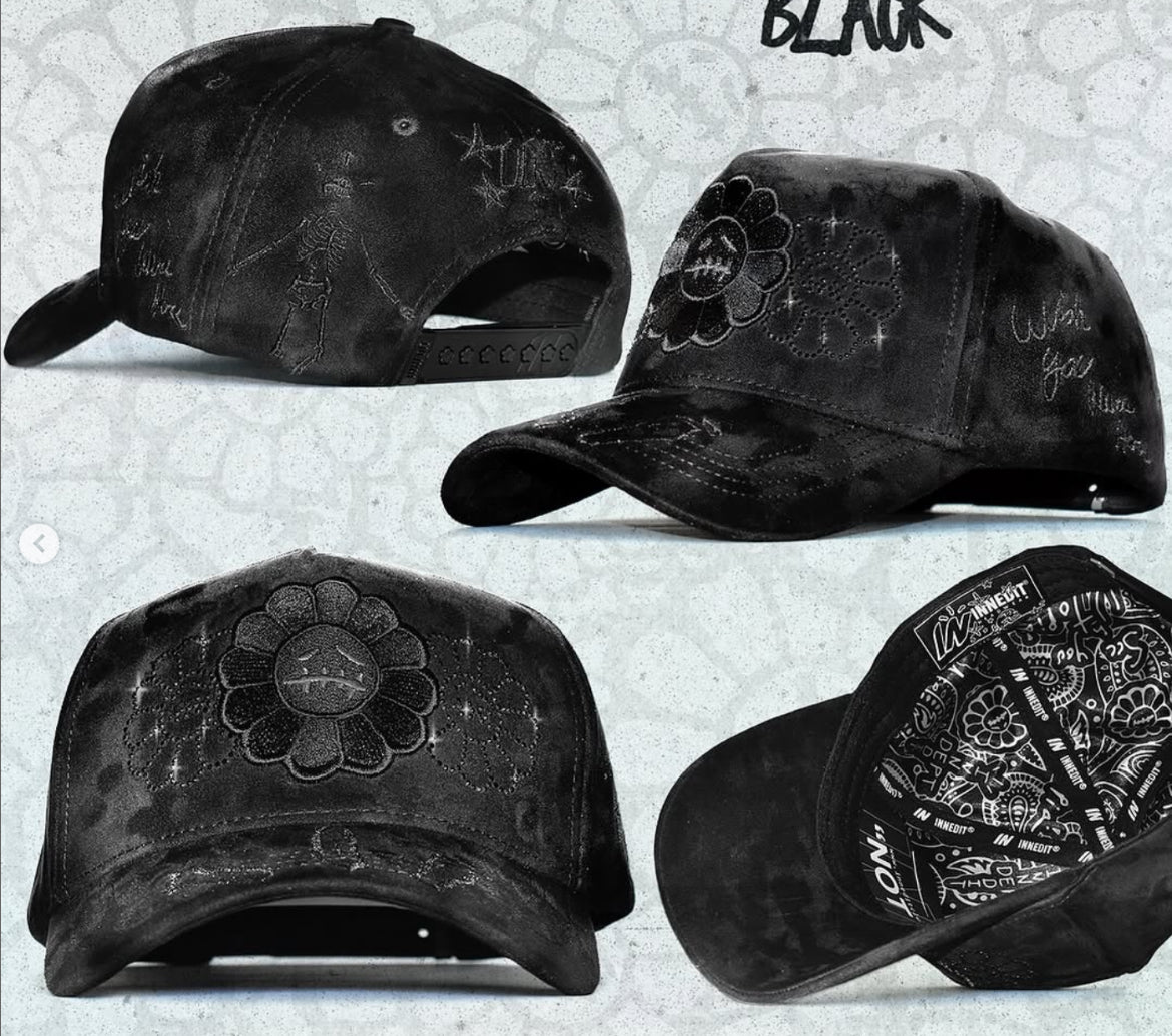 כובעי הפוזה-כובע הזמשששש המדובר