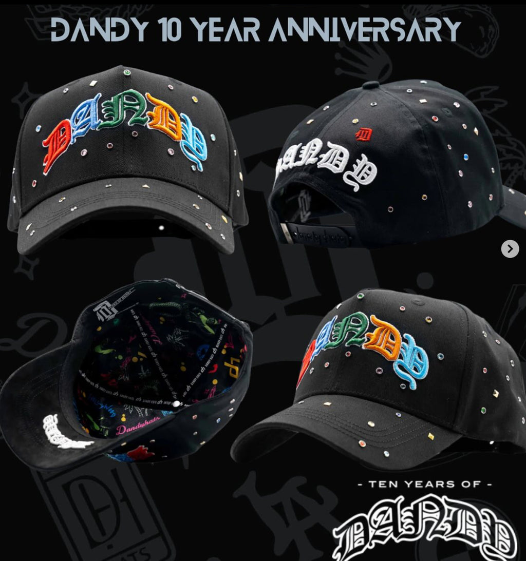 כובעי הפוזה-פנטים👑🍬