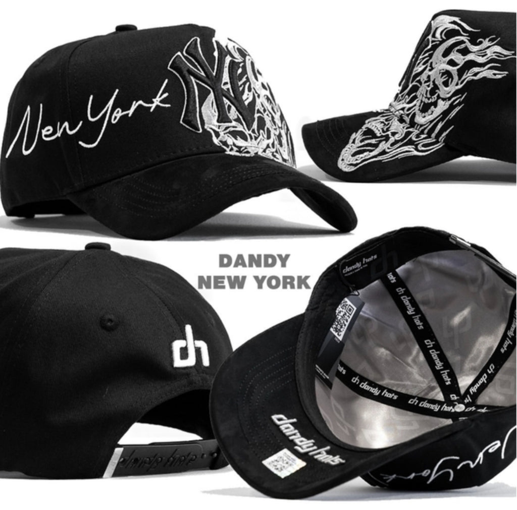 כובעי פוזה-רוח👻😱