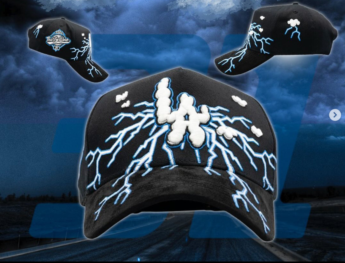 כובעי פוזה-צידורי⚡️⛈️