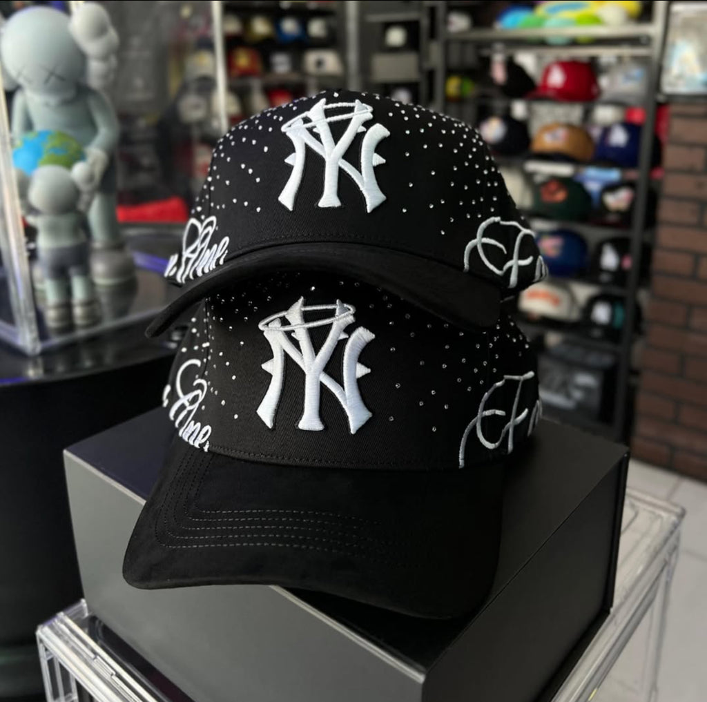 כובעי הפוזה-הנצנוץ✨🪩