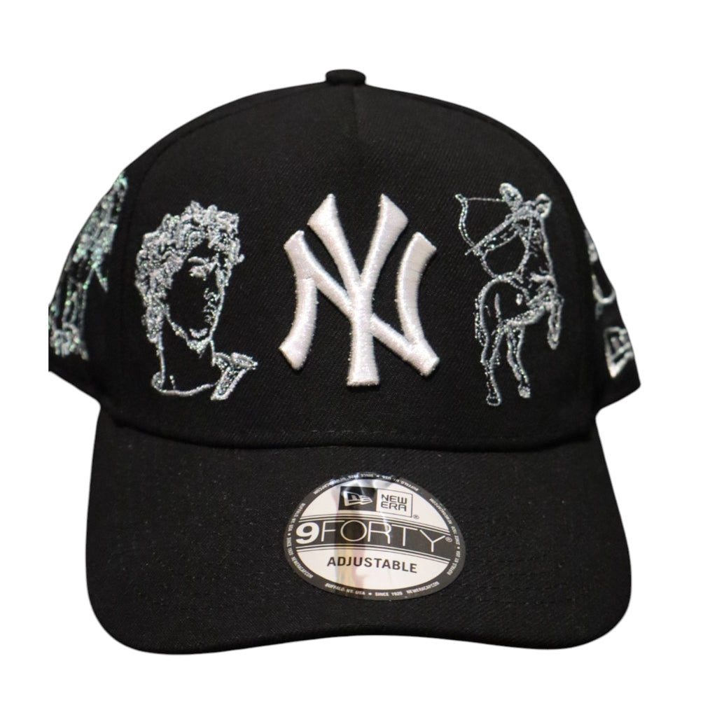 SnapBack-יצירת אומנות🏹