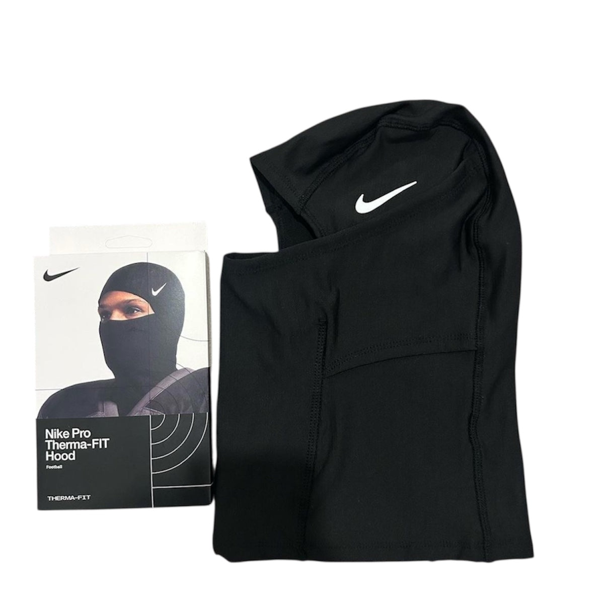 מסכת נייקי🥷 -שחורה🖤