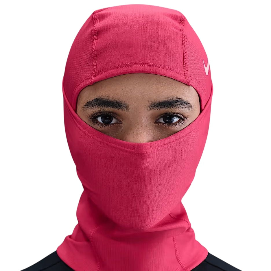 מסכת נייקי 🥷-וורודה🩷