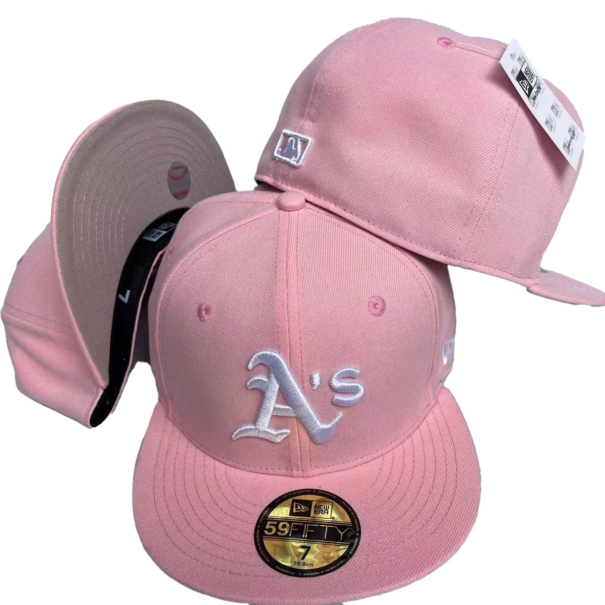 59FIFTY-ורוד מושלם🌸