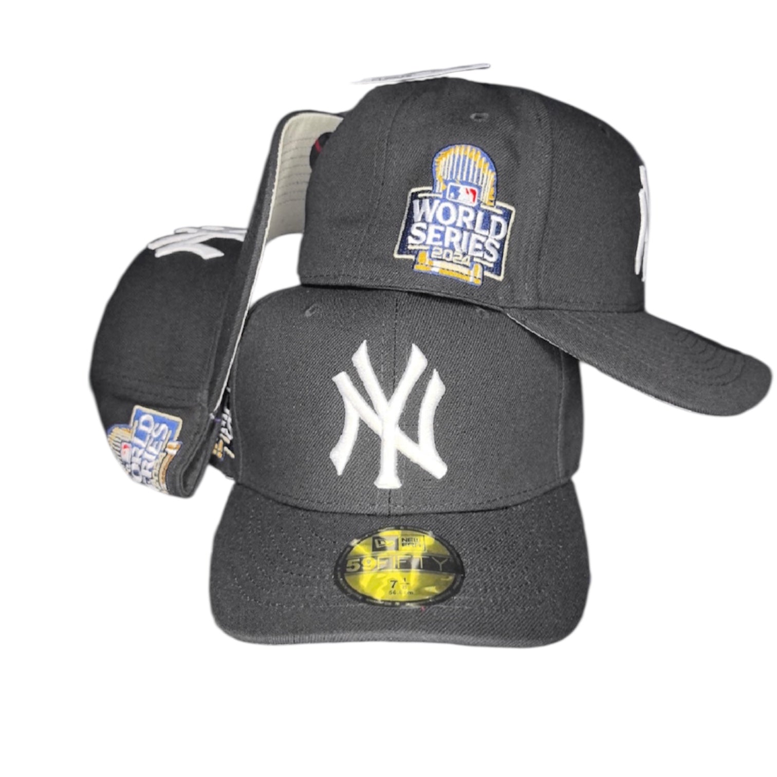 (9FORTY)-שחור אליפות🏆