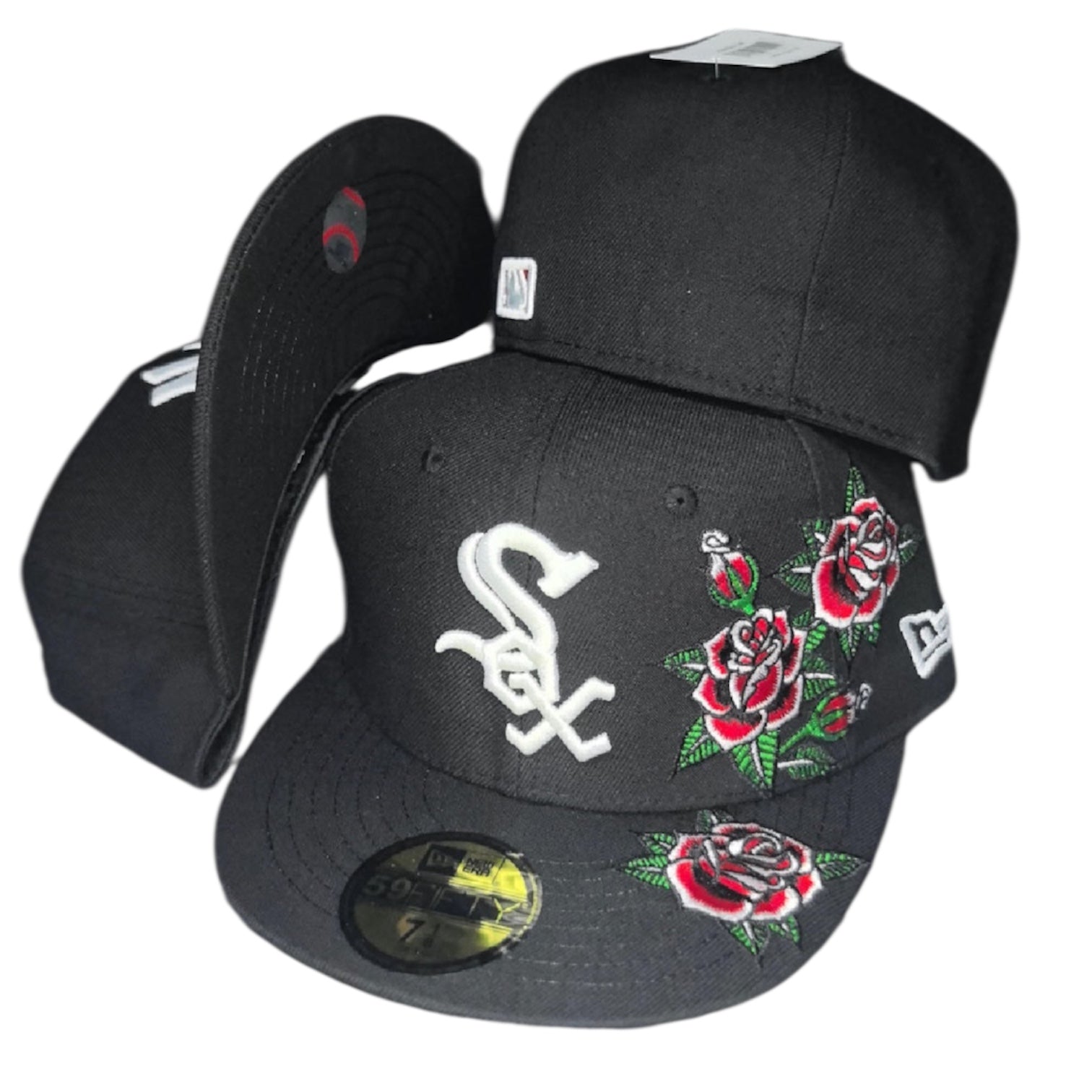 ‏FIFTY59-🌹וורדים