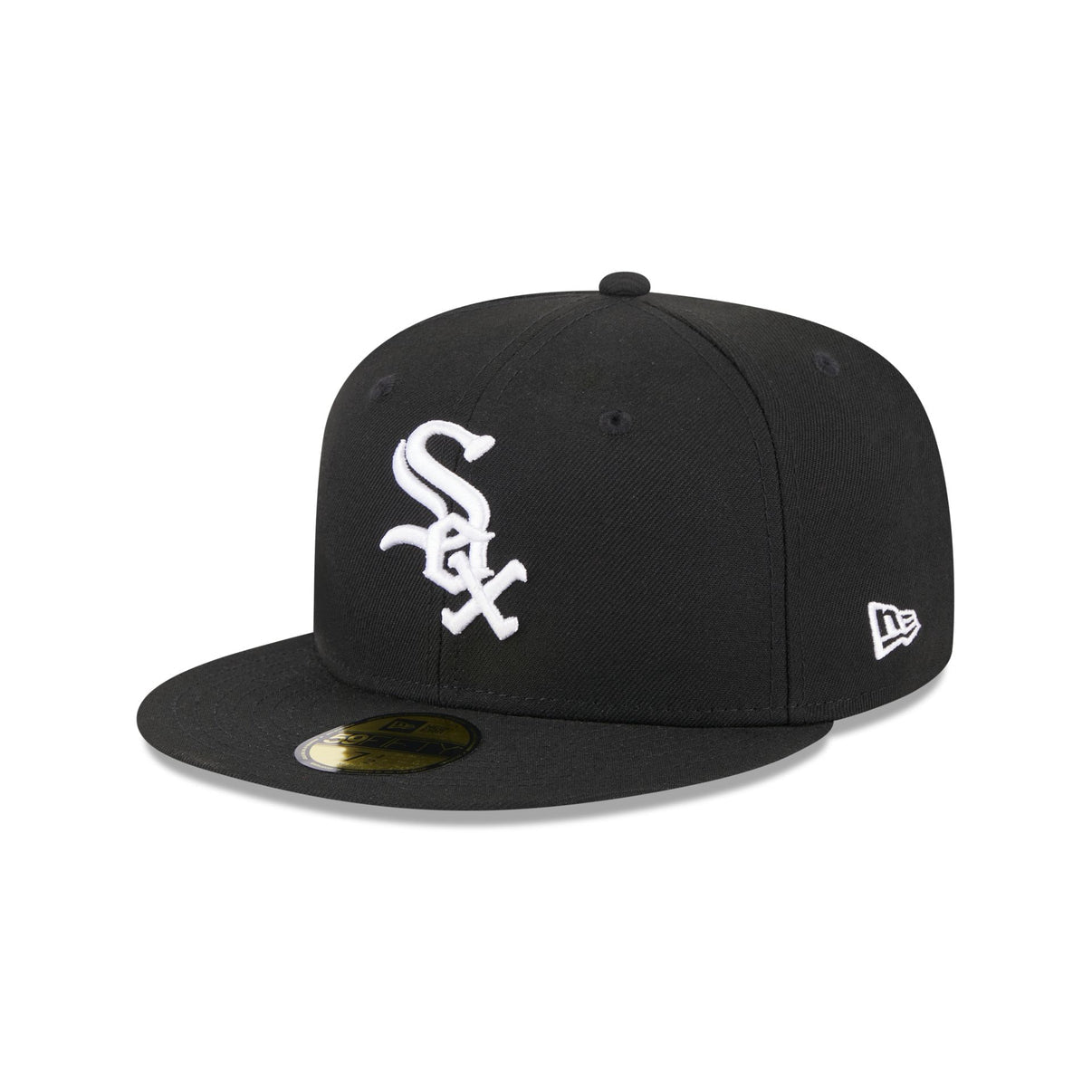 59FIFTY Classic - שחור
