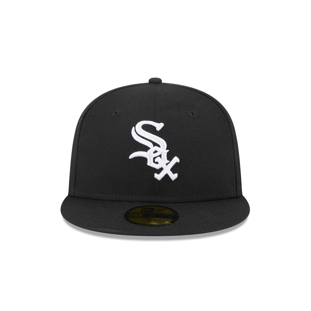 59FIFTY Classic - שחור