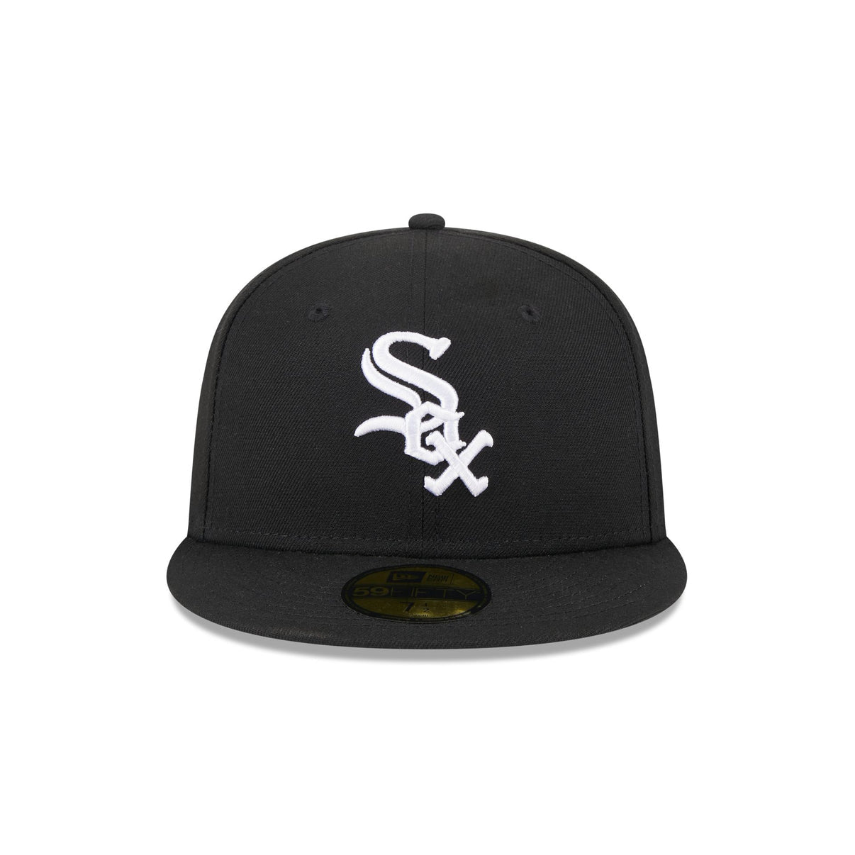 59FIFTY Classic - שחור