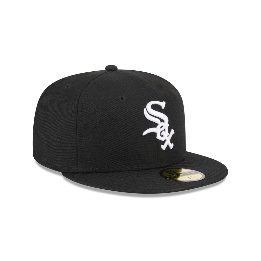 59FIFTY Classic - שחור