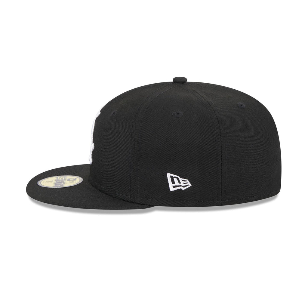 59FIFTY Classic - שחור