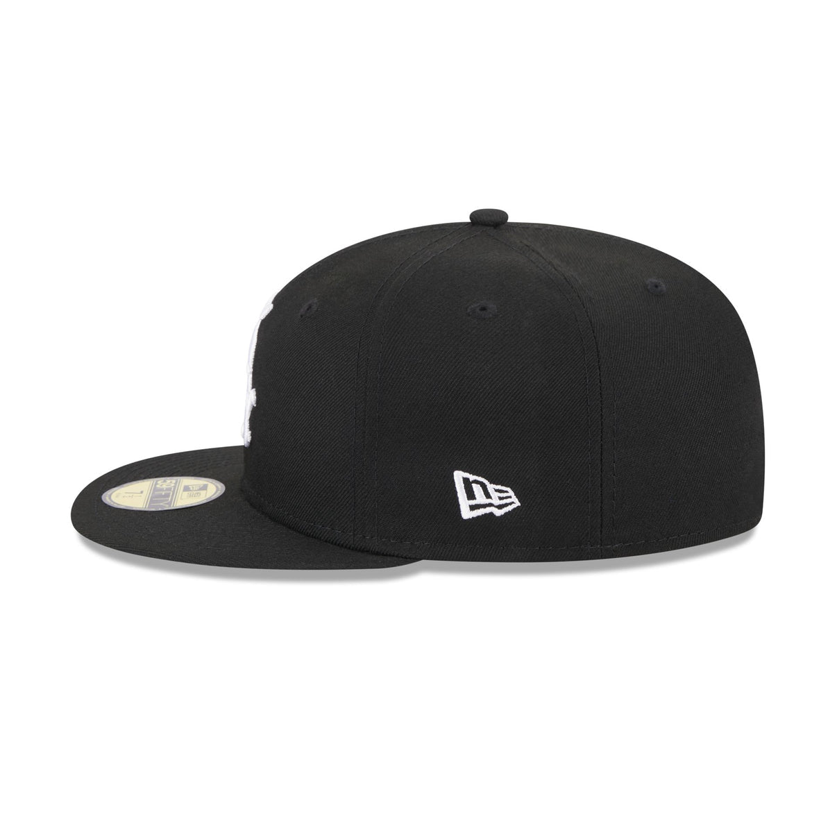 59FIFTY Classic - שחור