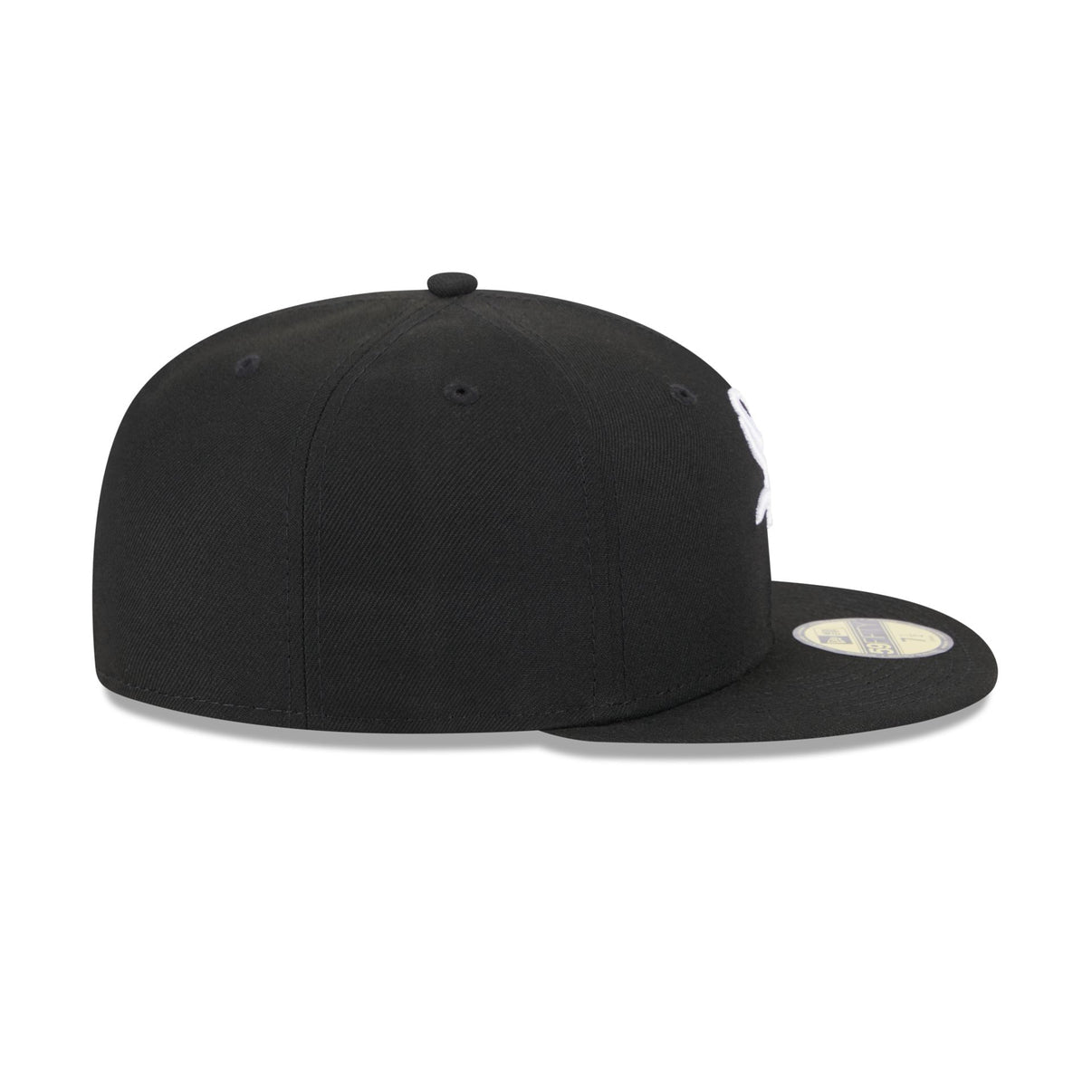 59FIFTY Classic - שחור