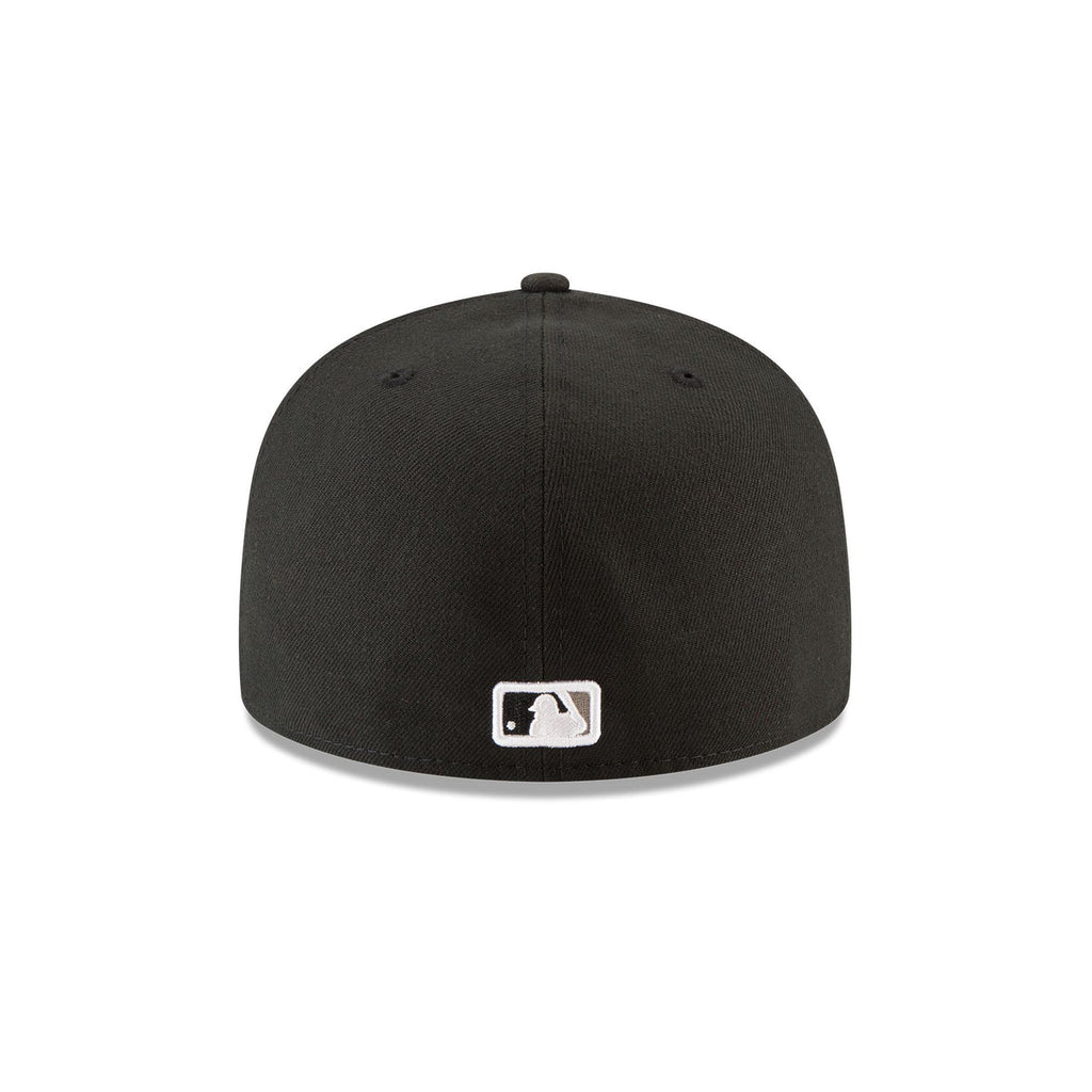 59FIFTY Classic - שחור