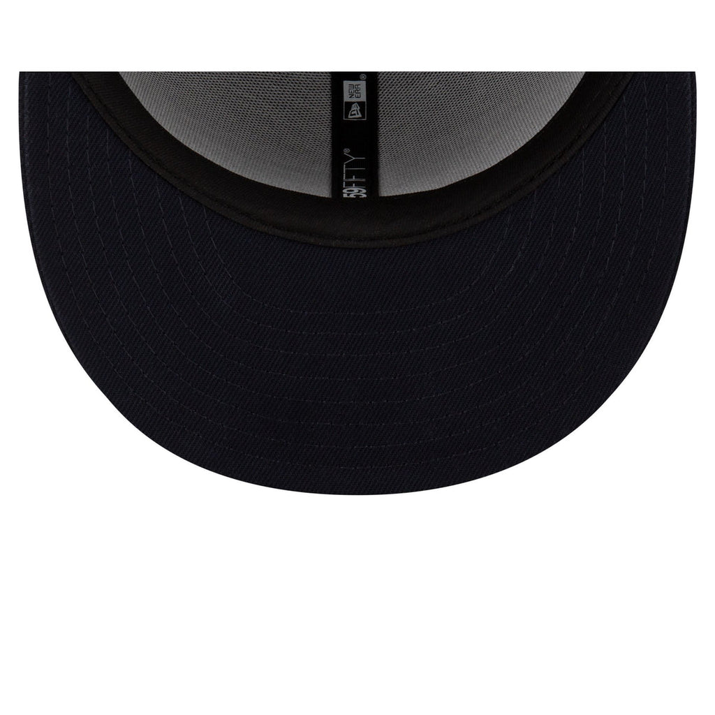 59FIFTY Classic - שחור