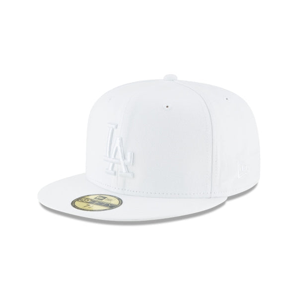 59FIFTY Classic –  לבן