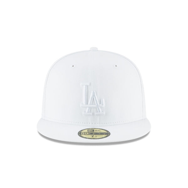 59FIFTY Classic –  לבן