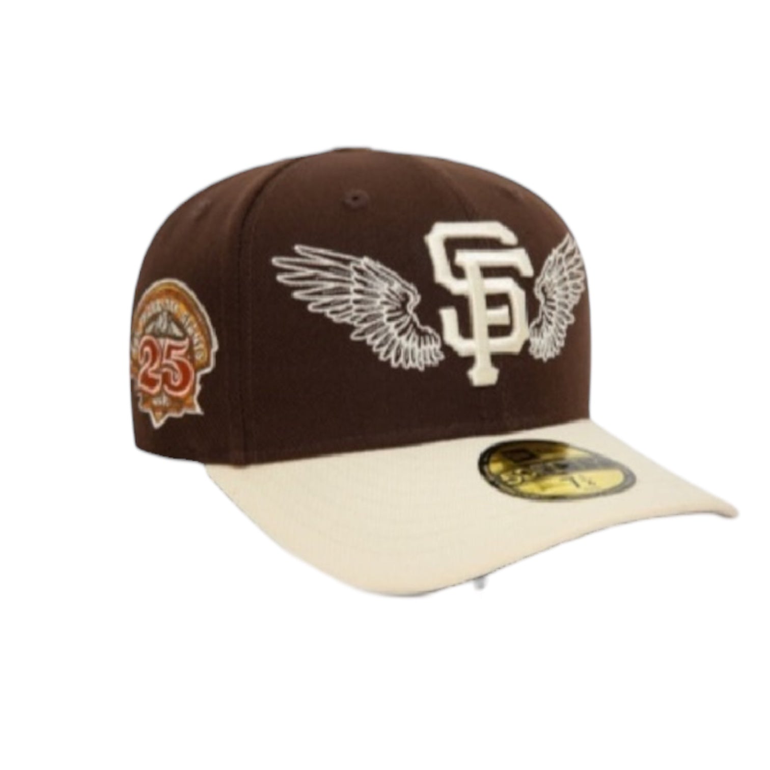 (9FORTY) - חום וחום בהיר