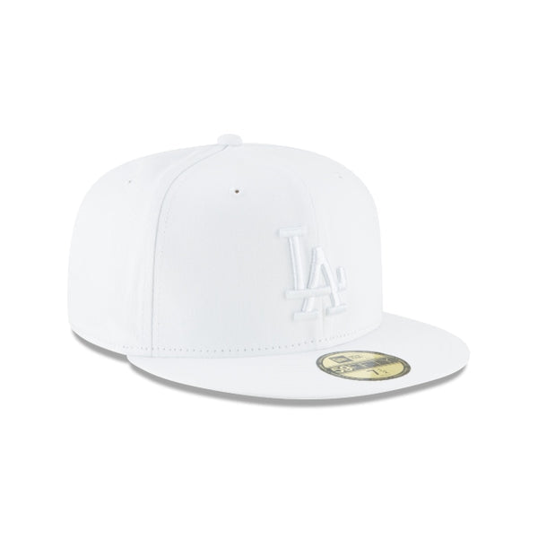 59FIFTY Classic –  לבן