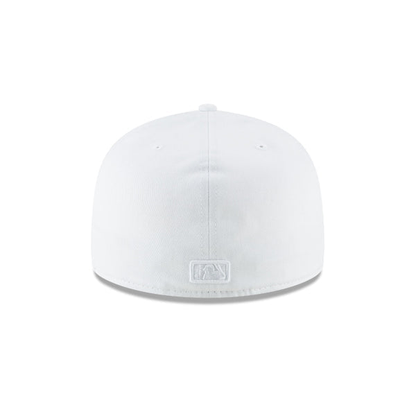 59FIFTY Classic –  לבן