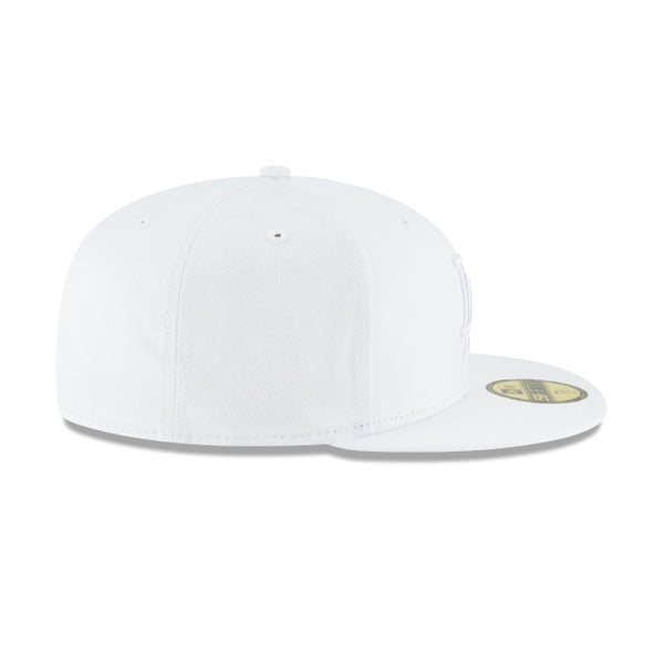 59FIFTY Classic –  לבן