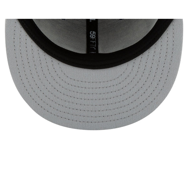 59FIFTY Classic –  לבן