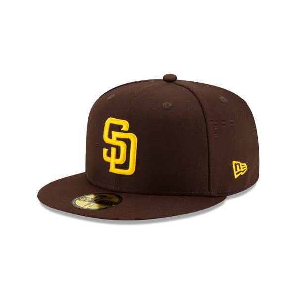 59FIFTY Classic - חום