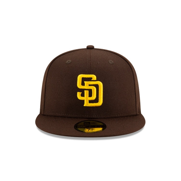 59FIFTY Classic - חום