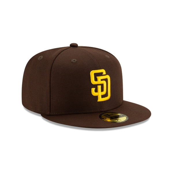 59FIFTY Classic - חום