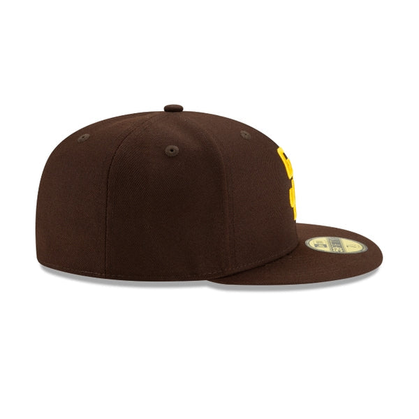 59FIFTY Classic - חום