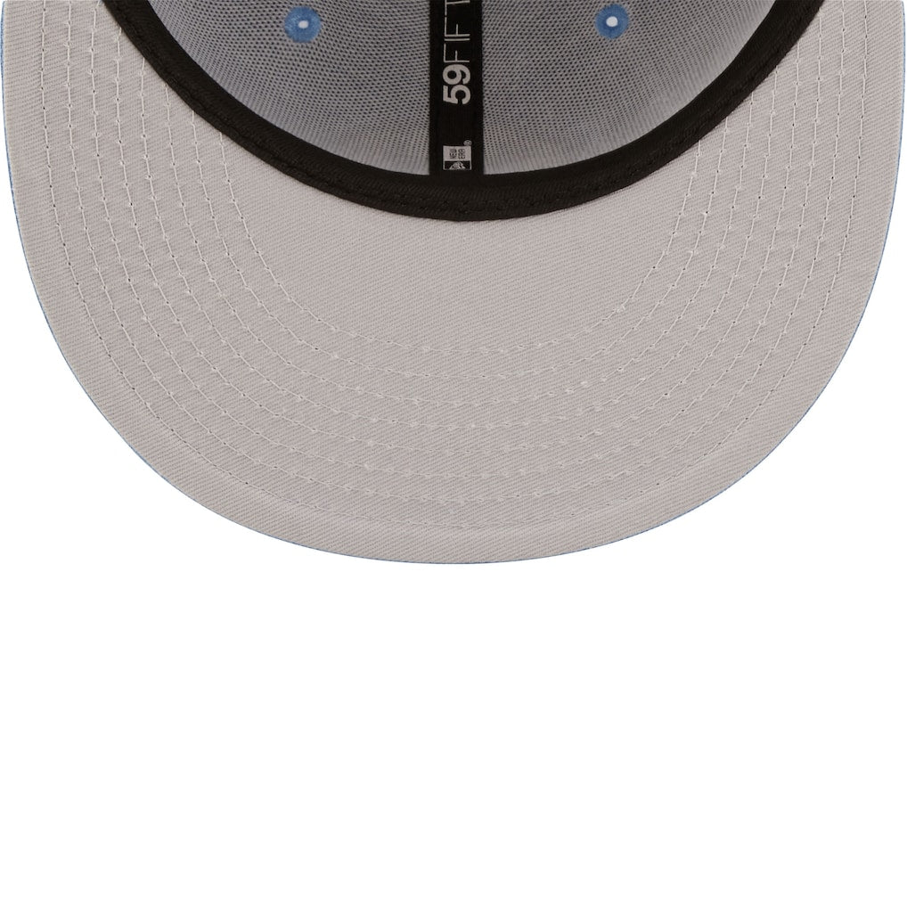 59FIFTY Classic - תכלת