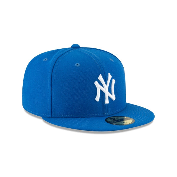 59FIFTY Classic - כחול