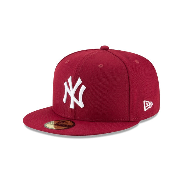 59FIFTY Classic – בורדו