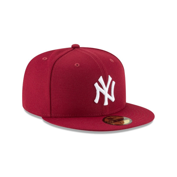 59FIFTY Classic – בורדו